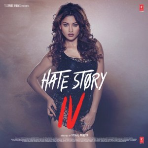 Hate Story 4 mp3 songs