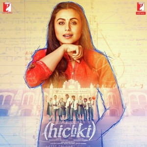 Hichki mp3 songs