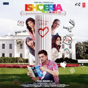 Ishqeria mp3 songs