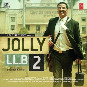 Jolly LLB 2 mp3 songs