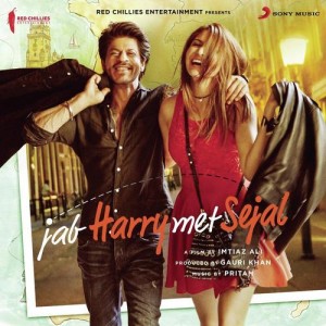 Jab Harry Met Sejal mp3 songs