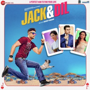 Jack & Dil mp3 songs