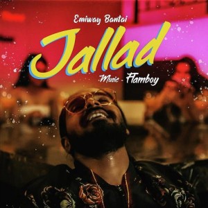 Jallad - Emiway Bantai mp3 songs