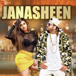 Janasheen  - Mack The Rapper mp3 songs