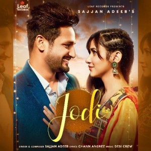 Jodi - Sajjan Adeeb mp3 songs