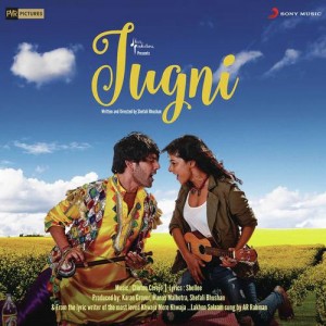 Jugni mp3 songs