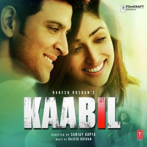 Kaabil mp3 songs