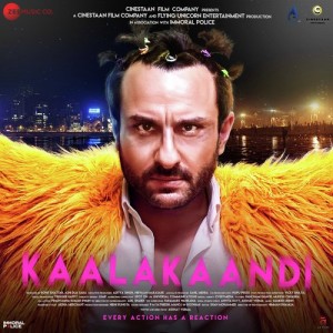 Kaalakaandi mp3 songs