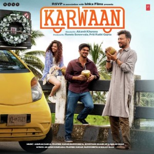 Karwaan mp3 songs