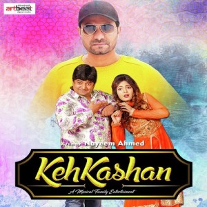 Kehkashan mp3 songs