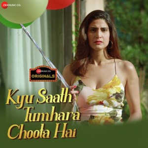 Kyu Saath Tumhara Choota Hai - Sonu Kakkar mp3 songs