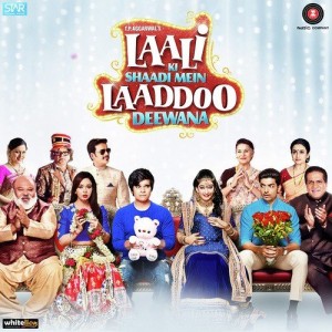 Laali Ki Shaadi Mein Laaddoo Deewana mp3 songs