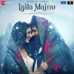 Laila Majnu mp3 songs