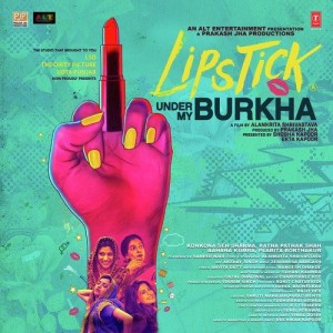 Lipstick Under My Burkha mp3 songs