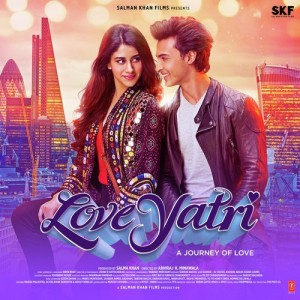 Loveyatri - A Journey Of Love mp3 songs