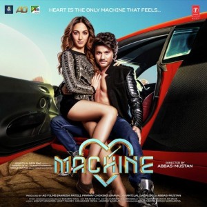 Machine mp3 songs