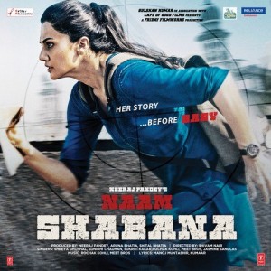 Naam Shabana mp3 songs