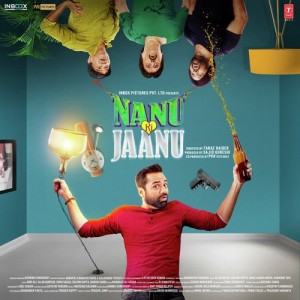 Nanu Ki Jaanu mp3 songs