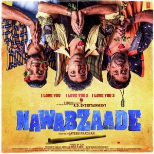 Nawabzaade mp3 songs