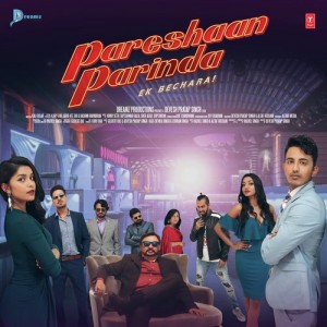 Pareshaan Parinda mp3 songs