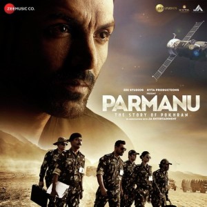 Parmanu mp3 songs