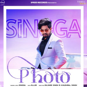 Photo  - Singga mp3 songs