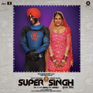 Super Singh mp3 songs