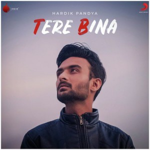 Tere Bina  - Hardik Pandya mp3 songs