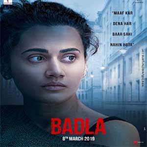 Badla Trailer