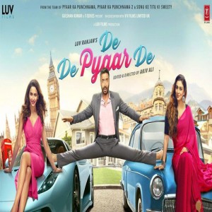 De De Pyaar De mp3 songs