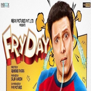 Fryday mp3 songs