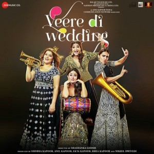 Veere Di Wedding mp3 songs