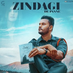 Zindagi De Panne mp3 songs