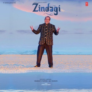 Zindagi - Rahat Fateh Ali Khan mp3 songs