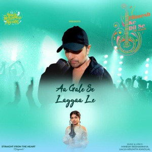 Aa Gale Se Laggaa Le - Himesh Reshammiya mp3 songs