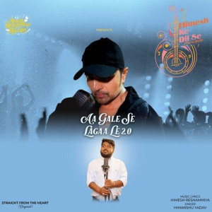 Aa Gale Se Laggaa Le 2.0 - Himanshu Yadav mp3 songs