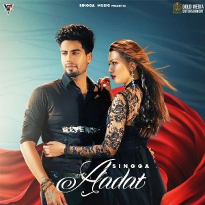 Aadat - Singga mp3 songs