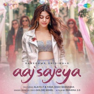 Aaj Sajeya - Goldie Sohel mp3 songs