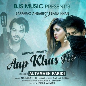 Aap Khas Ho - Altamash Faridi mp3 songs