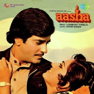 Aasha (1980) mp3 songs
