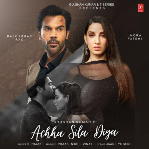 Achha Sila Diya - B Praak mp3 songs