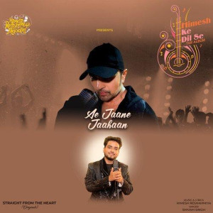 Ae Jaane Jaahan - Shivam Singh mp3 songs