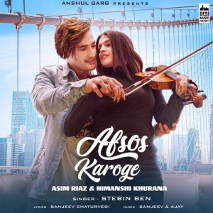 Afsos Karoge - Stebin Ben mp3 songs