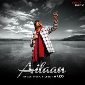 Ailaan - Arko mp3 songs