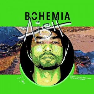 Aish - Bohemia mp3 songs