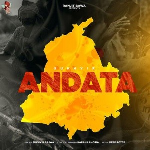 Andata - Sukhvir Bajwa mp3 songs