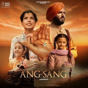 Ang-Sang - Hassrat mp3 songs