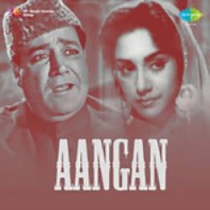 Aangan (1959) mp3 songs