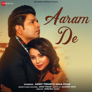 Araam De - Ankit Tiwari mp3 songs