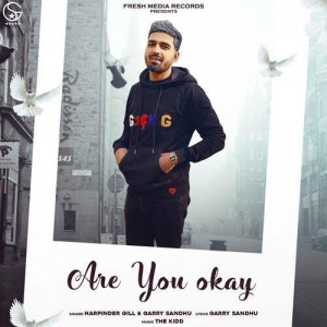 Are You Okay - Harpinder Gill mp3 songs